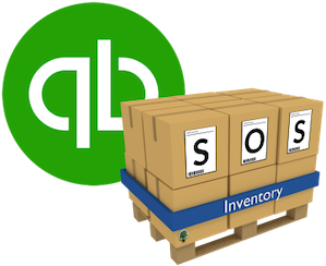 quickbooks integrates sos inventory software