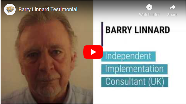 barry linard case study