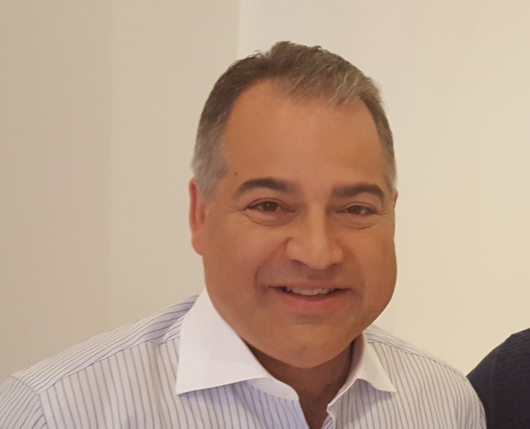 Nevin M. Sendel