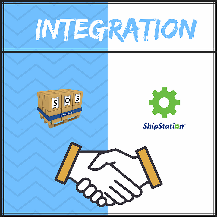 rave shipstation integration