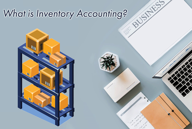 what is inventory in accounting