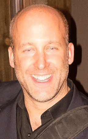 Peter Jordan