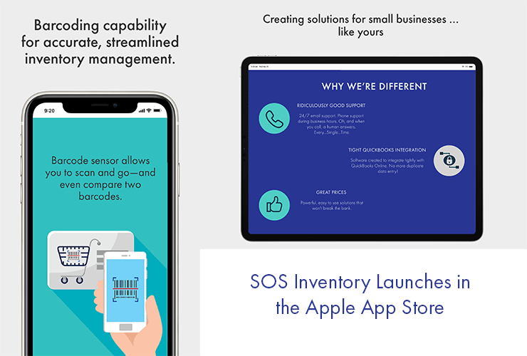 sos apple app