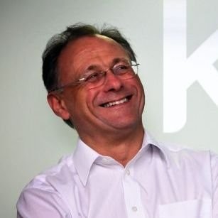 andy makeham