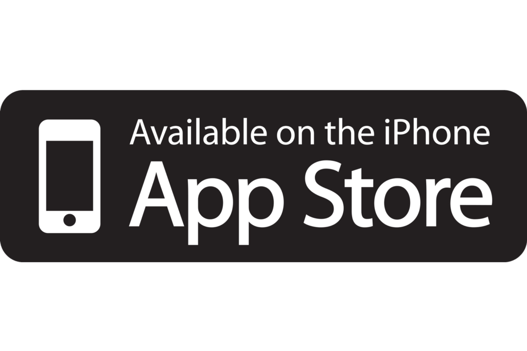 app store logo