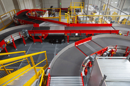 warehouse inventory software