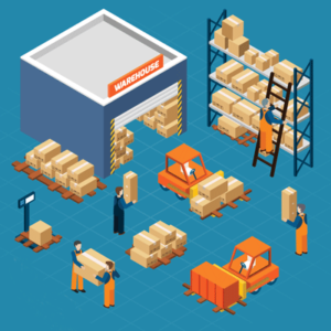 inventory control