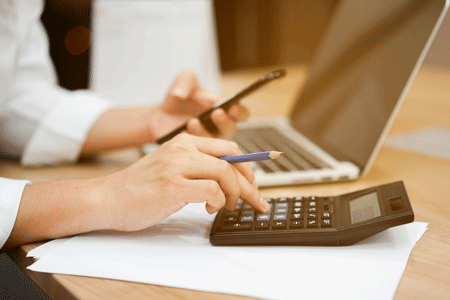 job costing software