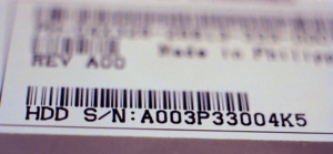 Ordoro - How do I track product serial numbers on orders?