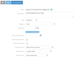stock inventory management software