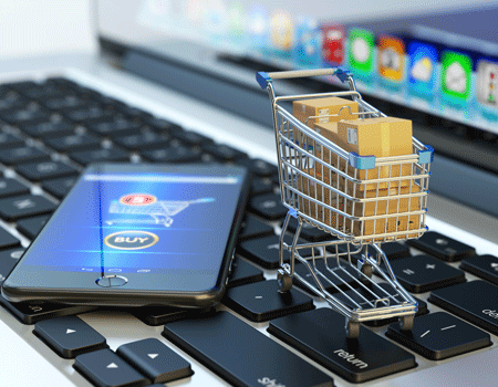 shopify inventory