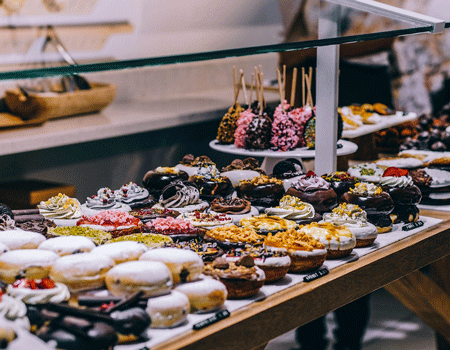 bakery software