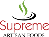 Supreme Artisan Foods Logo
