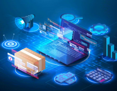 supply chain system