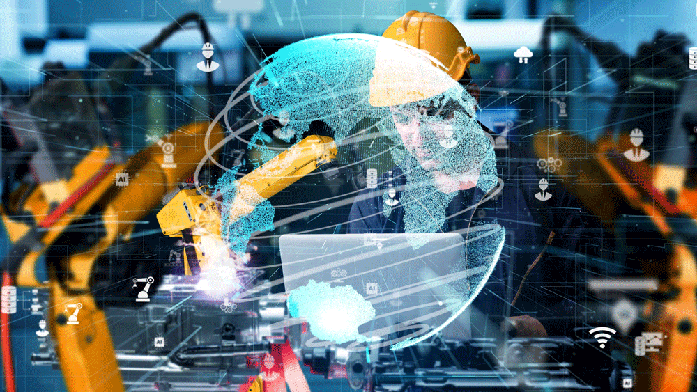 top manufacturing trends