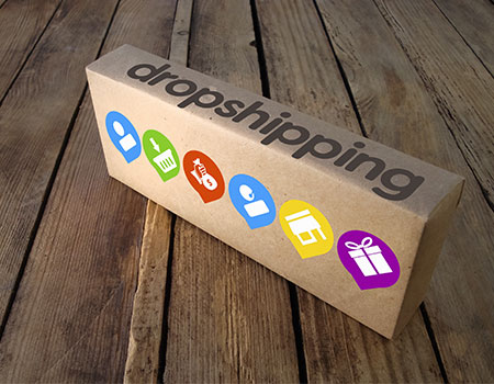 drop shipping meaning