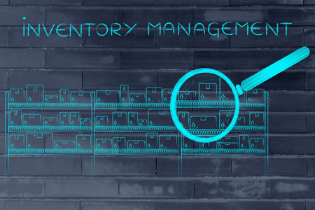 inventory management techniques