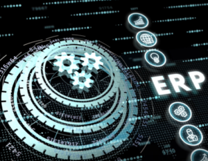 erp stock