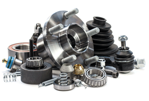 part inventory software