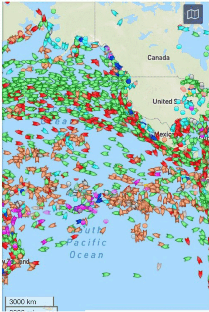 Coping with the Latest Supply Chain Problems SOS Inventory