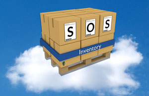 cloud inventory system