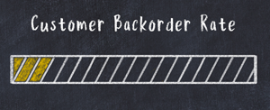 back order definition
