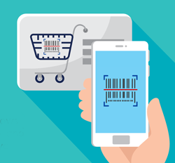 barcode scanner app for inventory