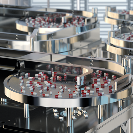 pharmaceutical industry software