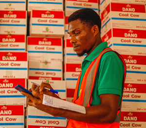 stock inventory control