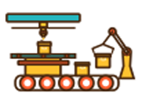 contract manufacturing erp