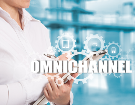 multi distribution channel