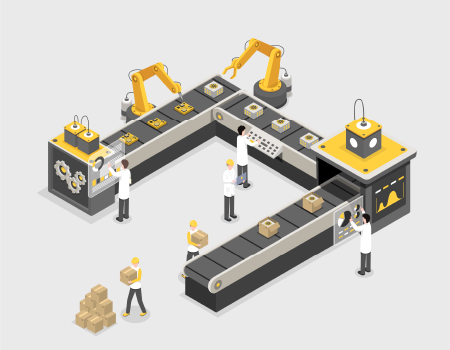 production inventory management