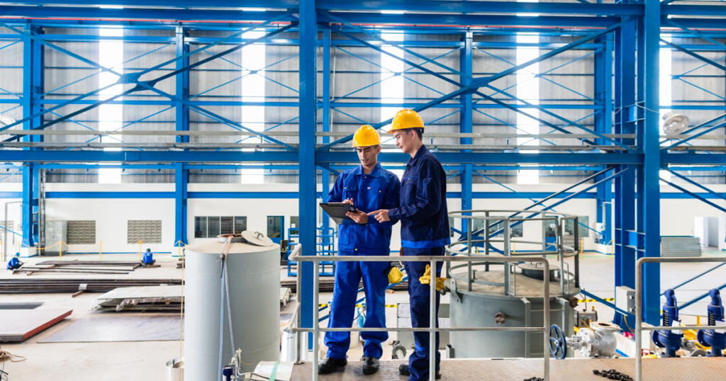 outsourced manufacturing